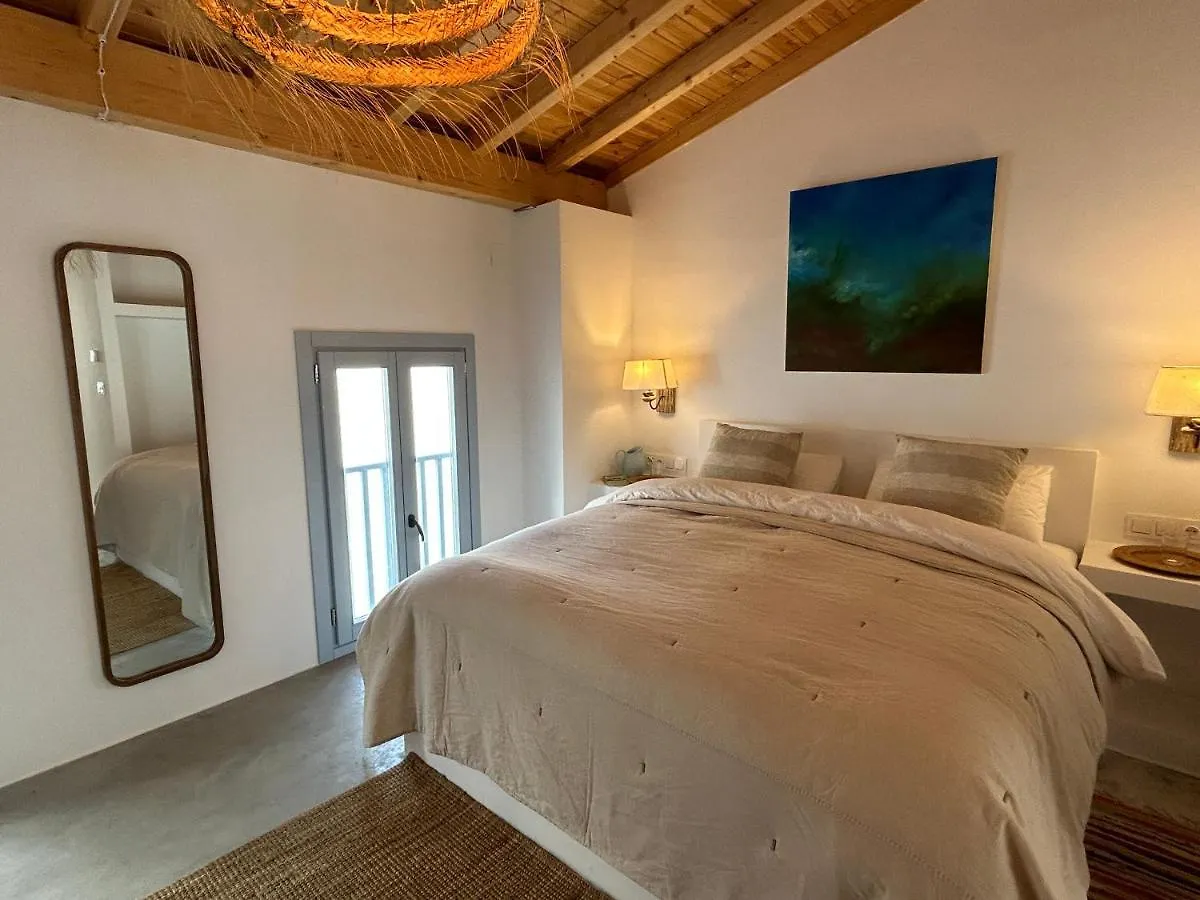 Esperanza 9 Villa Moclin Spain