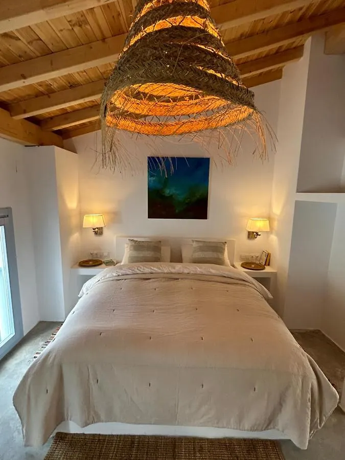 Esperanza 9 Villa Moclin Holiday home