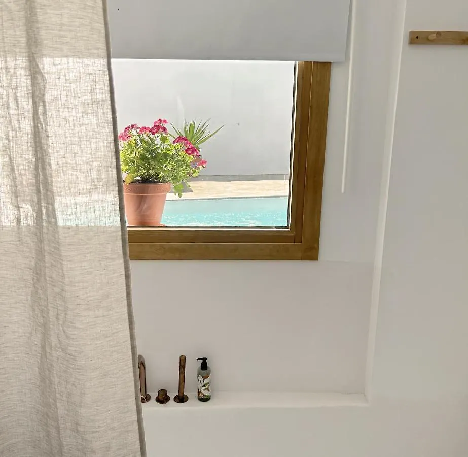 Holiday home Esperanza 9 Villa Moclin