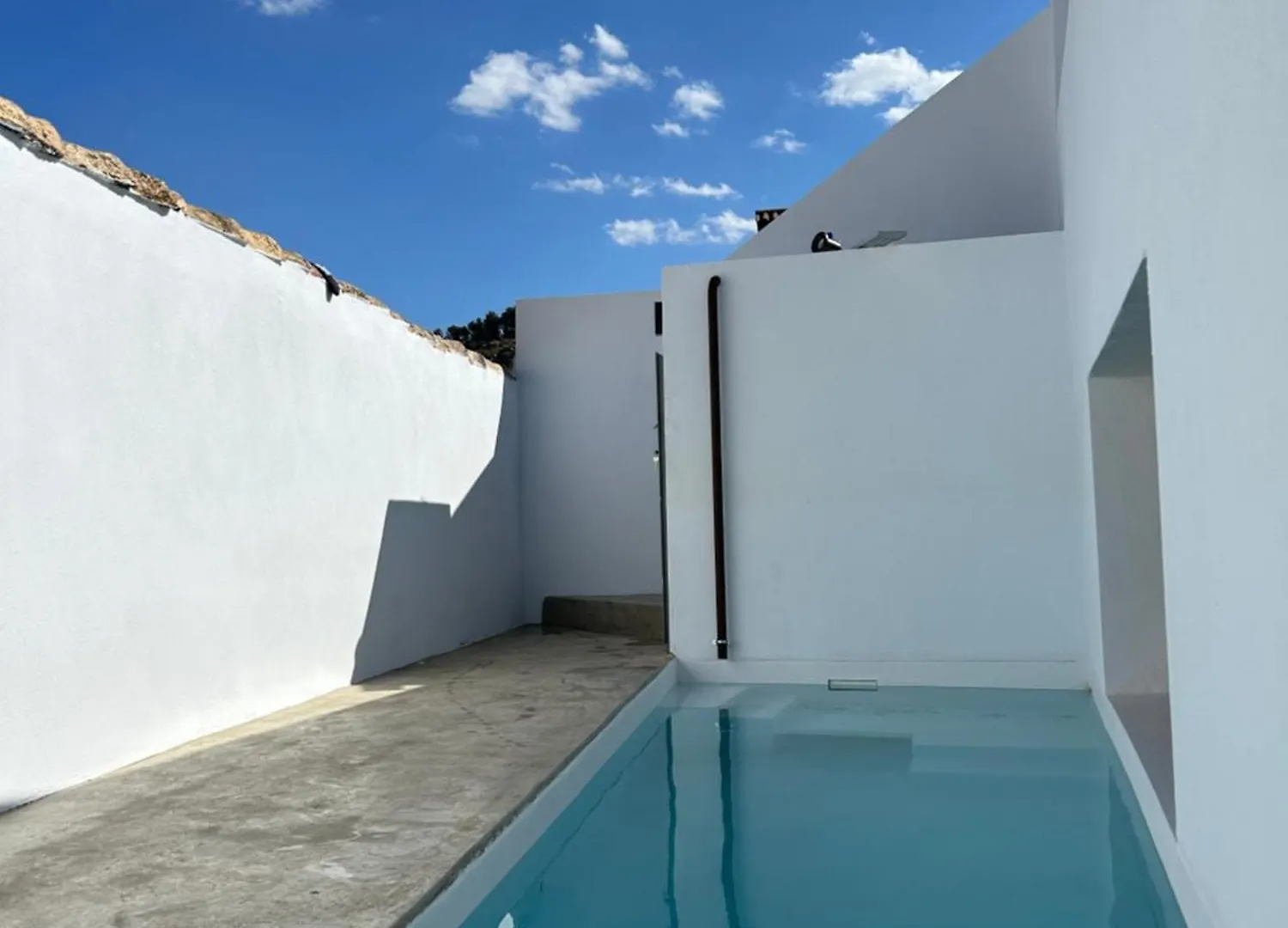 Holiday home Esperanza 9 Villa Moclin Spain