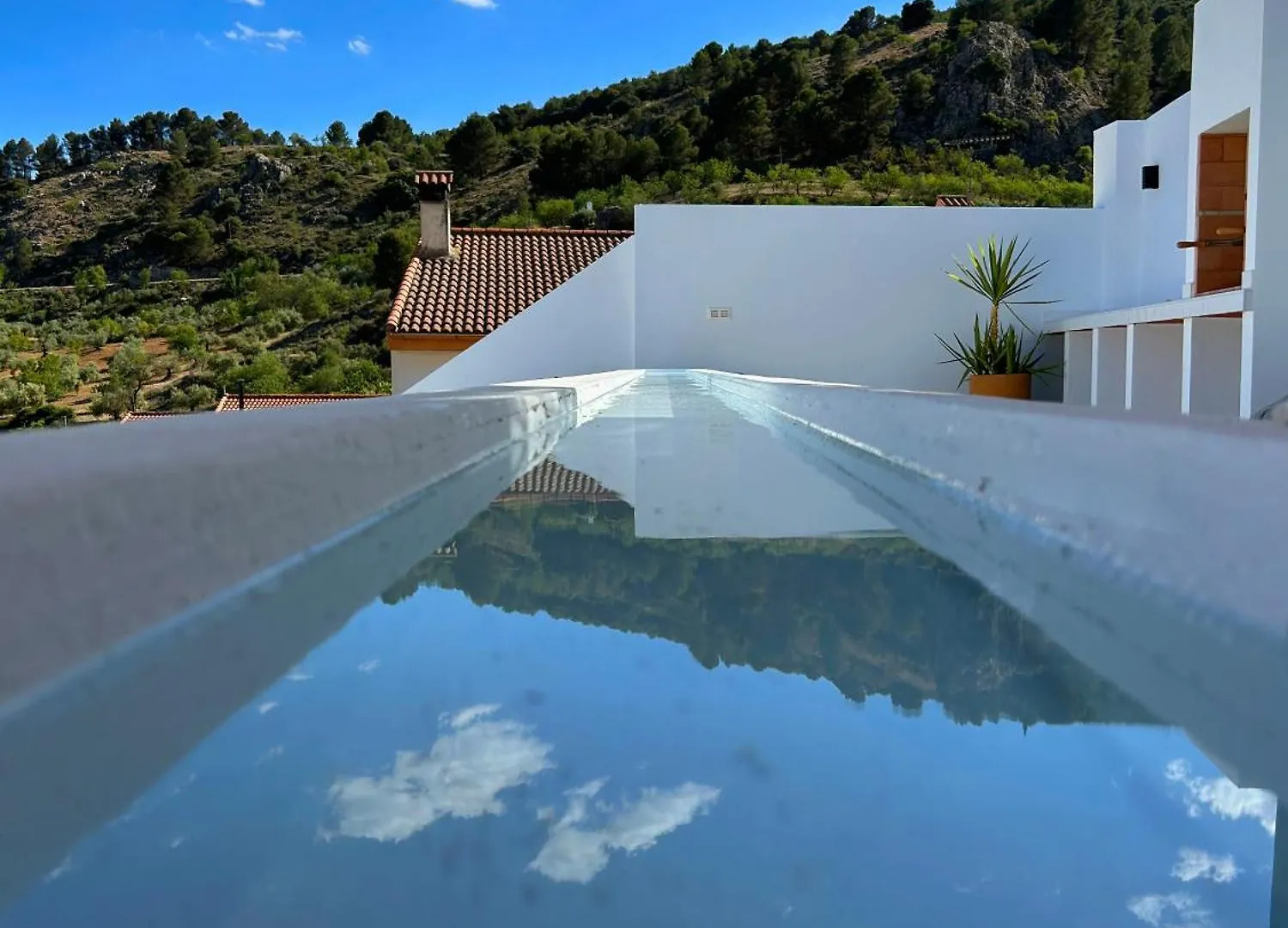 Esperanza 9 Villa Moclin