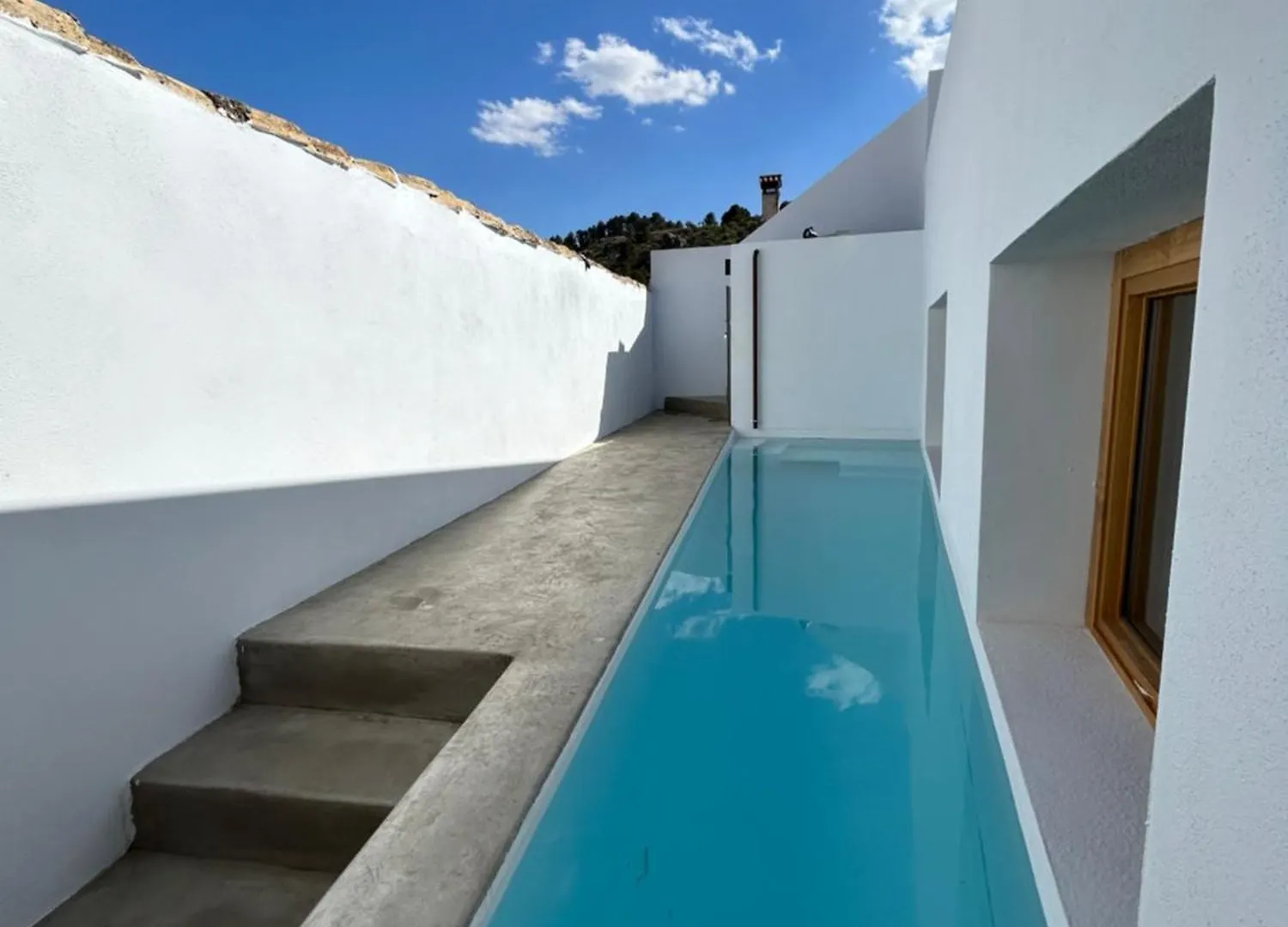 Holiday home Esperanza 9 Villa Moclin