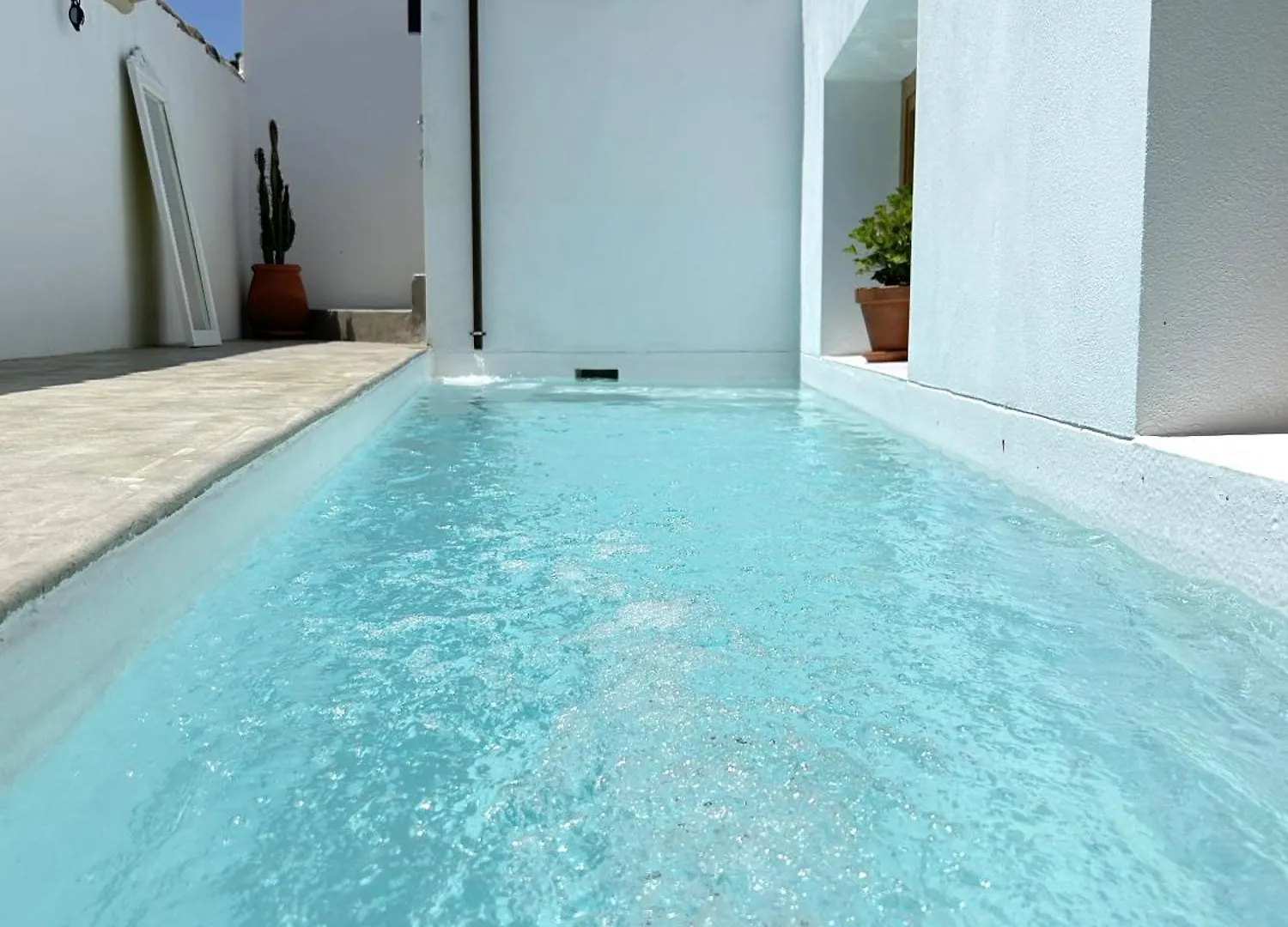 Holiday home Esperanza 9 Villa Moclin Spain