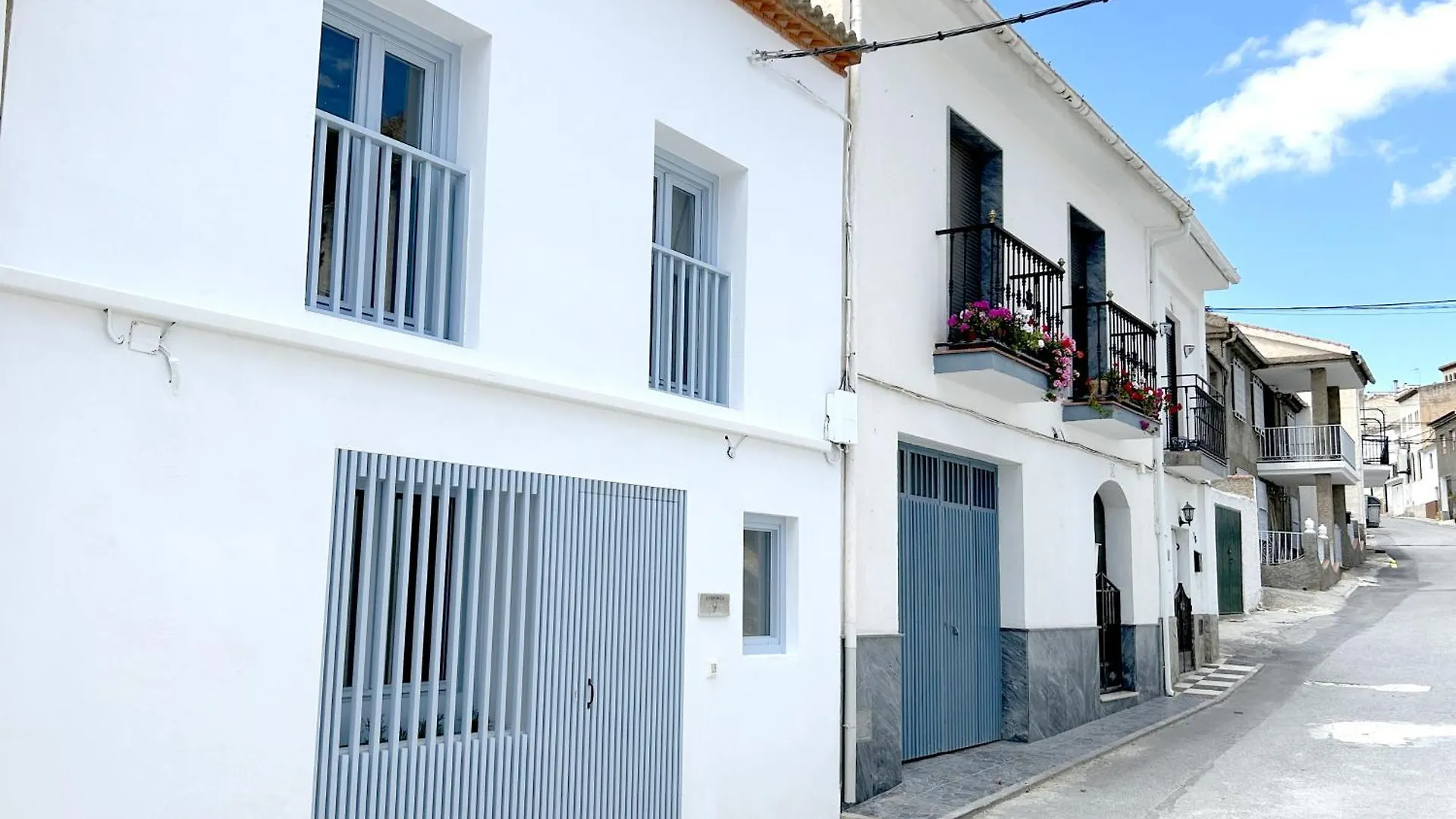 Holiday home Esperanza 9 Villa Moclin