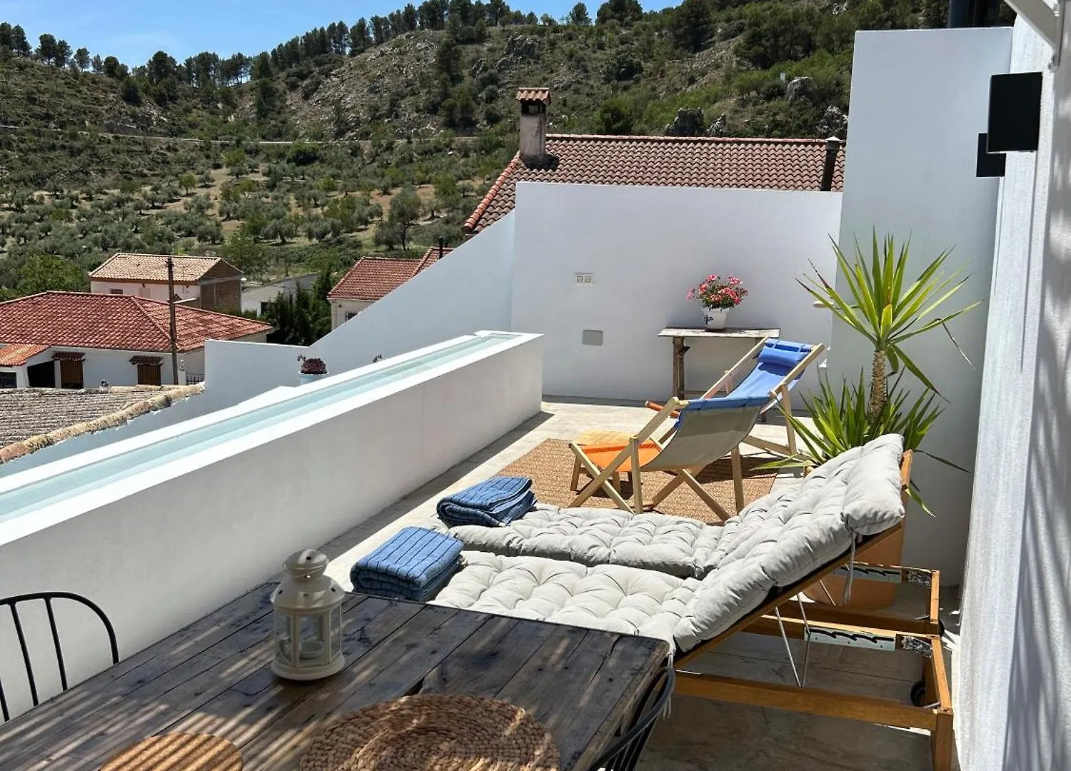Esperanza 9 Villa Moclin