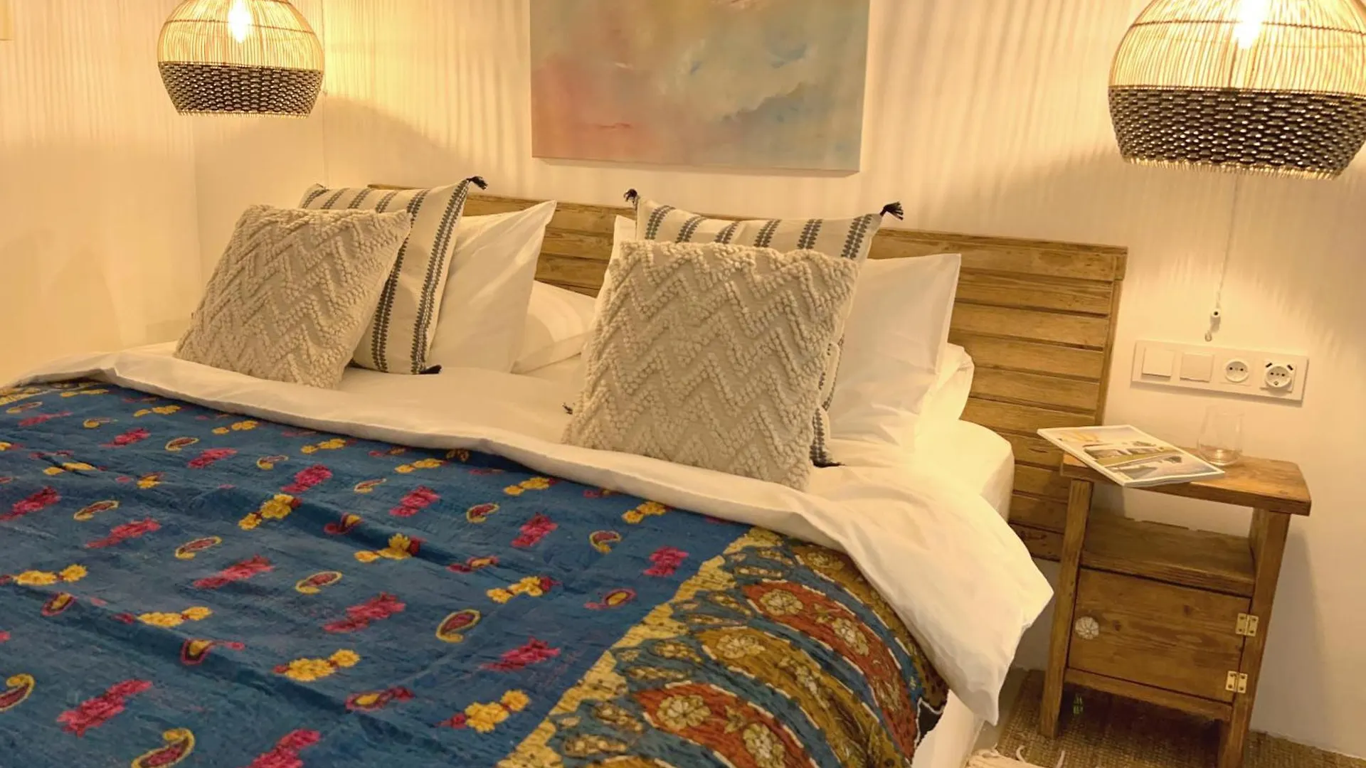 Holiday home Esperanza 9 Villa Moclin Spain